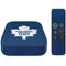 NHL Toronto Maple Leafs Distressed Apple TV Skin